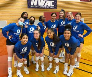 Image post by @clippervolleyball on Instagram