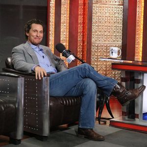 Image post by @richeisenshow on Instagram