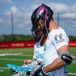 Image post by @maveriklacrosse on Instagram
