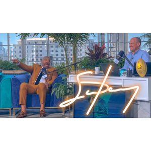 Image post by @richeisenshow on Instagram