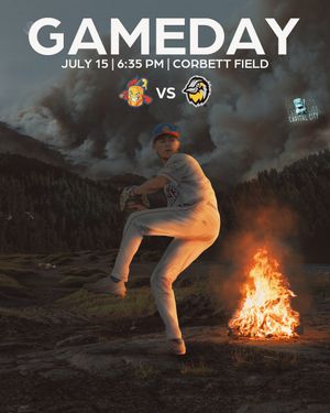 Image post by @hottotsbaseball on Instagram