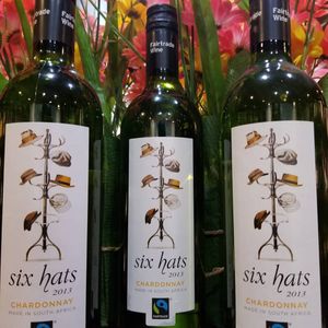 Image post by @wineart.liquor on Instagram