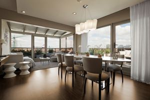 Image post by @hotelmadero on Instagram