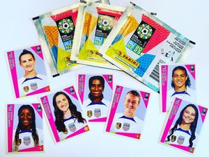Image post by @paniniamerica on Instagram