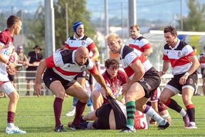 Image post by @barbarian_suisse_rugby_club on Instagram