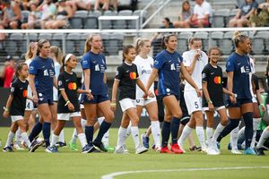 Image post by @nwsl on Twitter