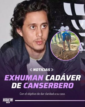 Image post by @reggaetontv on Instagram