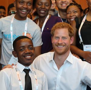 Image post by @theroyalfamily on Instagram
