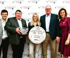 Image post by @bmwcharityproam on Instagram