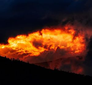 Image post by @JustinPotterPhotography on Facebook