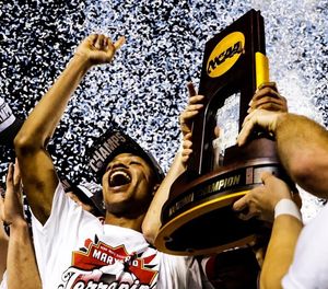 Image post by @marylandsoccer on Instagram