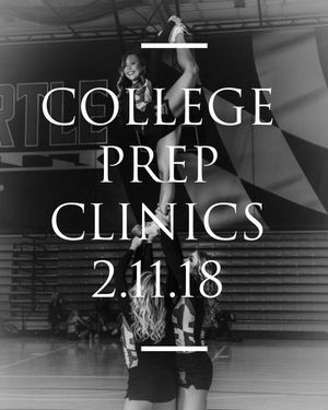 Image post by @marylandcheer on Instagram
