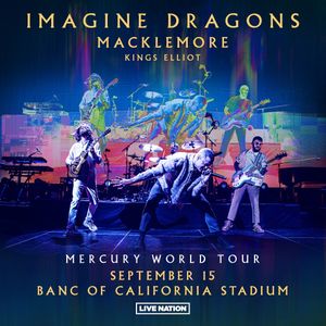 Image post by @bmostadium on Instagram