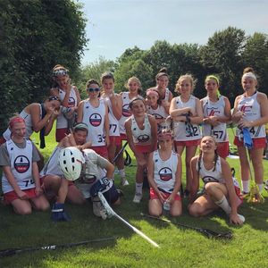 Image post by @3dlacrossene on Instagram