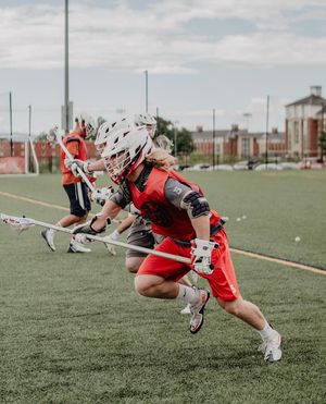 Image post by @libertymenslax on Instagram