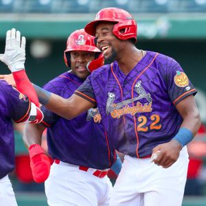 Image post by @springfield_cardinals on Instagram