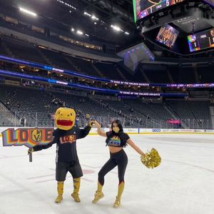 Image post by @chancenhl on Instagram