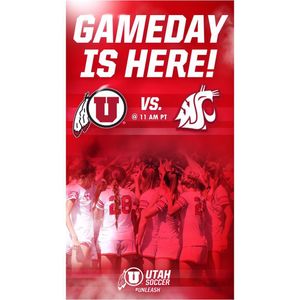 Image post by @utahwsoccer on Instagram