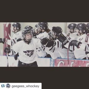 Image post by @uottawageegees on Instagram