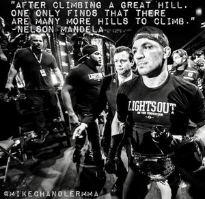 Image post by @mikechandlermma on Instagram
