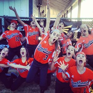 Image post by @eastonfastpitch on Instagram
