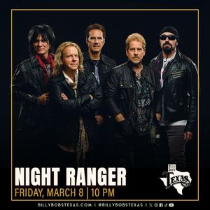 Image post by @nightranger on Instagram