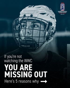 Image post by @bauerhockey on Instagram