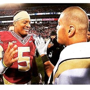 Image post by @jaboowins on Instagram
