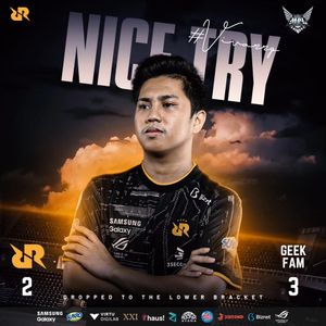 Image post by @teamrrq on Instagram