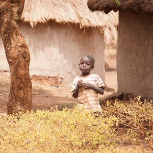 Image post by @childrensrelief on Instagram