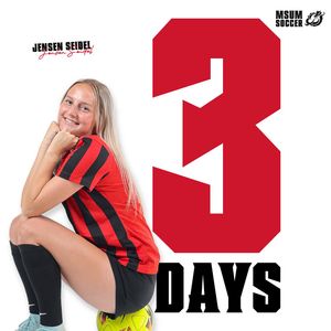 Image post by @msum_soccer on Instagram