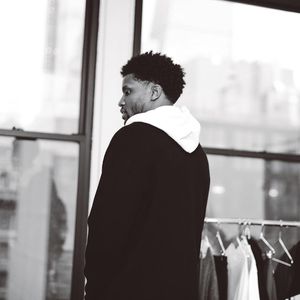Image post by @rudygay on Instagram