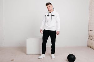 Image post by @ghostfitclothing on Instagram