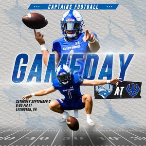 Image post by @cnufootball on Instagram