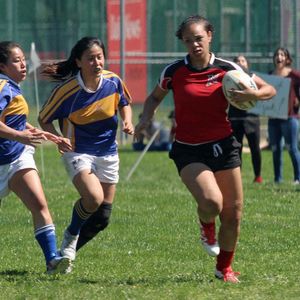 Image post by @csunwomensrugby on Instagram