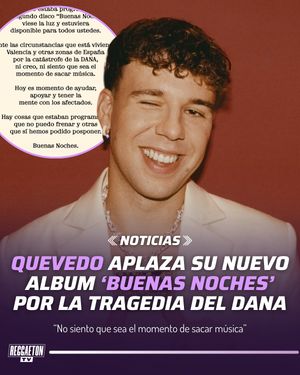 Image post by @reggaetontv on Instagram