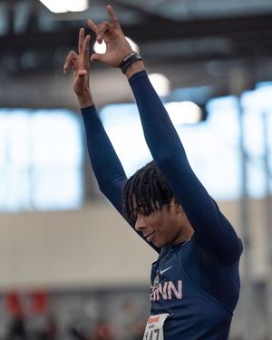 Image post by @uconntfxc on Instagram
