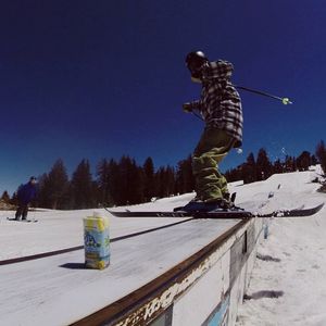 Image post by @uscskiandsnowboard on Instagram