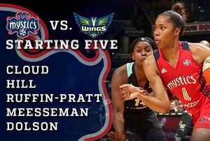 Image post by @washmystics on Instagram