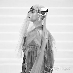 Image post by @gettyimages on Instagram