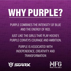 Image post by @starkhockey on Instagram