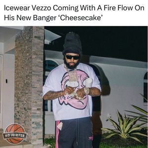 Image post by @nojumper on Instagram