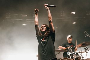 Image post by @rocksound on Instagram