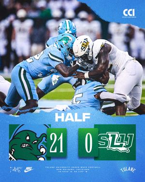 Image post by @greenwavefb on Instagram