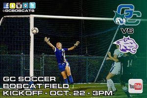 Image post by @gcsubobcats on Instagram