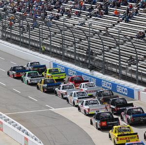 Image post by @martinsvilleswy on Instagram