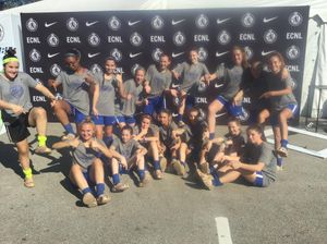 Image post by @ecnlgirls on Instagram