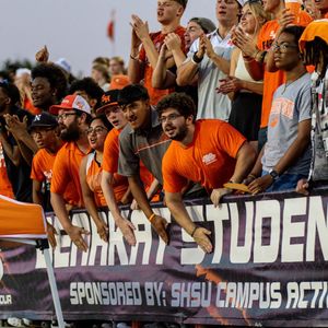 Image post by @bearkatsports on Instagram