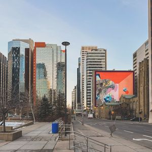 Image post by @cityofcalgary on Instagram
