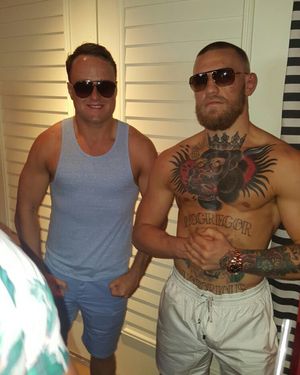 Image post by @thenotoriousmma on Instagram